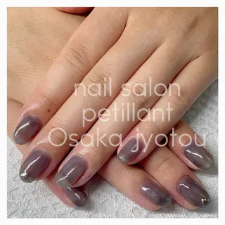 ネイル nail salon petillantのネイルデザイン