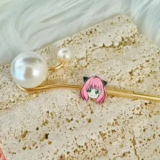 ネイル nail salon Feerieのネイルデザイン