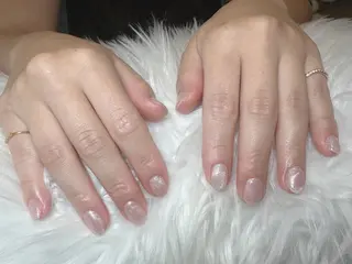ショート salon Chouchouのネイルデザイン