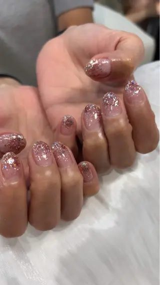 ネイル MARUCHU SAYAKAのネイルデザイン