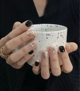 ネイル U mi Nail Salonのネイルデザイン