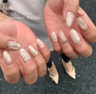 ネイル nailsalon Lenoaのネイルデザイン