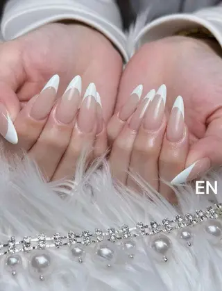 ネイル EN Salon linaのネイルデザイン