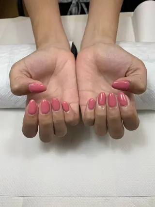 ネイル miya ❤️のネイルデザイン