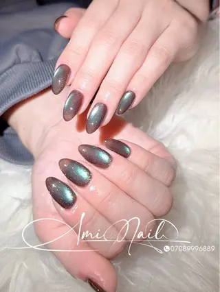 ネイル Ami Nailsのネイルデザイン