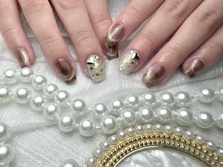 ネイル M.T nailのネイルデザイン