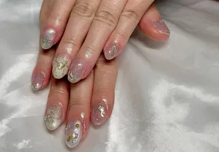ネイル Nail ecxia ／Reikaのネイルデザイン