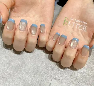 ネイル BETTISH. KUMIKO☺︎︎のネイルデザイン