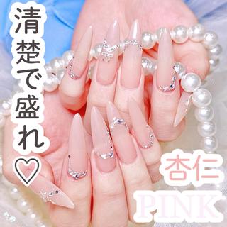 ネイル Hawchumi 💅のネイルデザイン