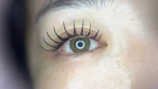 マツエク・マツパ LIBLE 石川まどかのマツエク・マツパデザイン