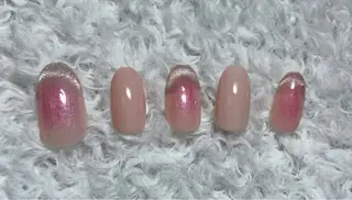ネイル nail salon oneness🎀のネイルデザイン