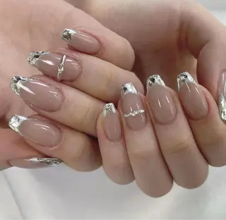ネイル BabyYouMi nailのネイルデザイン