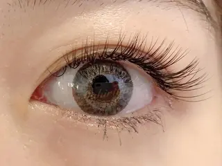 マツエク・マツパ 💛 nao💛のマツエク・マツパデザイン