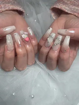 ネイル 平井nail RENAのネイルデザイン