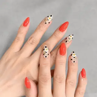 ネイル &Nail: アンドネイルコロンのネイルデザイン