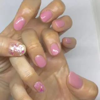ネイル gui amichanのネイルデザイン