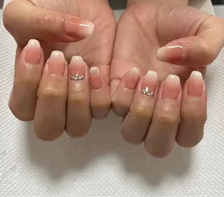 ネイル nail M&Tのネイルデザイン
