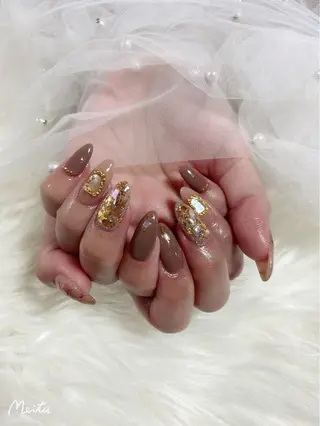 ネイル COCO &EYELASHのマツエク・マツパデザイン