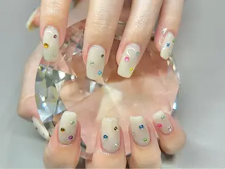 ネイル RaiK NaiL ライクネイルのネイルデザイン