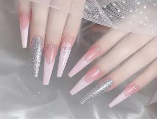 ネイル Rin Nail 新大久保店のネイルデザイン