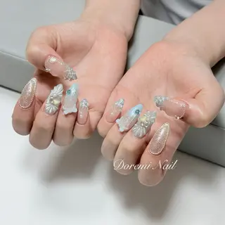 ネイル Doremi Nailのネイルデザイン