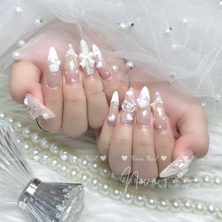 ネイル Kitty Nail Novaのネイルデザイン