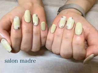 ネイル salonmadre Rikacoのネイルデザイン