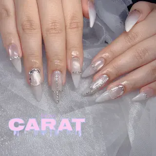 ネイル CARAT カラットのネイルデザイン