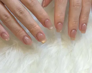 ネイル MANA みみのネイルデザイン