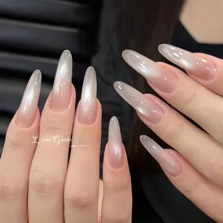 ネイル Luna Gladeのネイルデザイン
