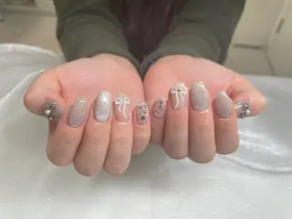 ネイル L&Y Nail salonのネイルデザイン