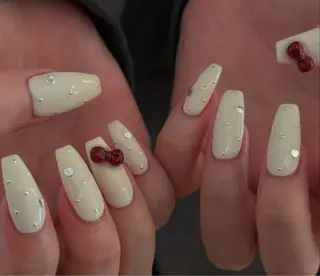 ネイル Jenn Nail Salonのネイルデザイン