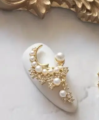ネイル KARI ネイルサロンのネイルデザイン