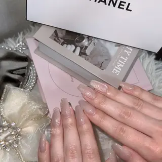 ネイル nail salon Reimeeのネイルデザイン
