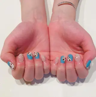 ネイル KaHaNa nail salonのネイルデザイン