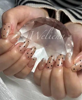 ネイル nail salon Welinaのネイルデザイン