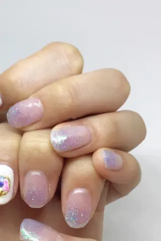 ネイル gui amichanのネイルデザイン