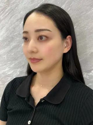 マツエク・マツパ 🌼似合わせのプロ 心斎橋/rena🌼のマツエク・マツパデザイン