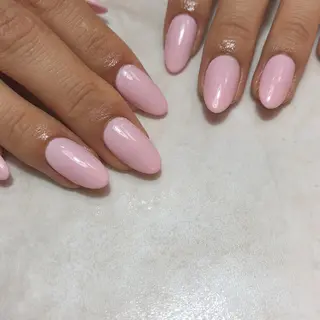 ネイル shiro ハルカのネイルデザイン