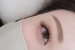マツエク・マツパ miki /外苑前 eyelash🫧のマツエク・マツパデザイン