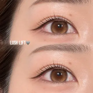 マツエク・マツパ 韓国make♡eye chisakiの眉毛・アイブロウイメージ