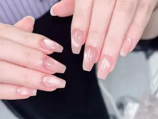 ネイル Glow Nail スカルプ専門店のネイルデザイン