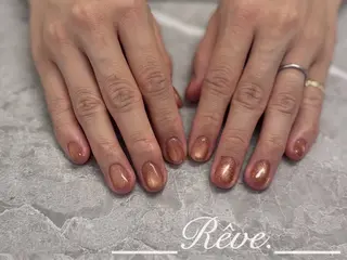 ネイル Reve. 黒澤のネイルデザイン
