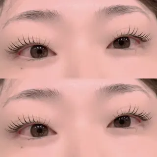 マツエク・マツパ M A  I  🌺のマツエク・マツパデザイン