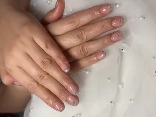 ネイル H3 Nail ツヤコのネイルデザイン