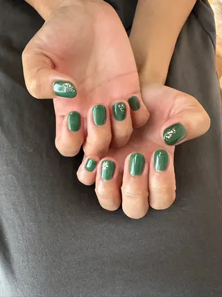 ネイル GREEN room 聖蹟桜ヶ丘のネイルデザイン