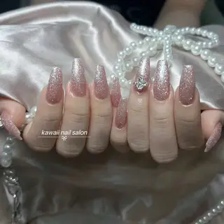 ネイル Kawaii Nail Salonのネイルデザイン