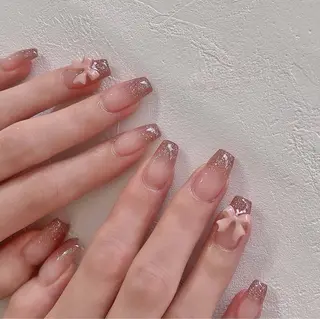 ネイル IN’S Rachaelのネイルデザイン