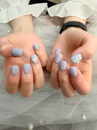 ネイル MARUCHU SAYAKAのネイルデザイン