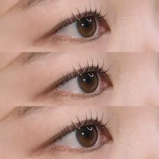 マツエク・マツパ be.田町: hina:マツパの眉毛・アイブロウイメージ